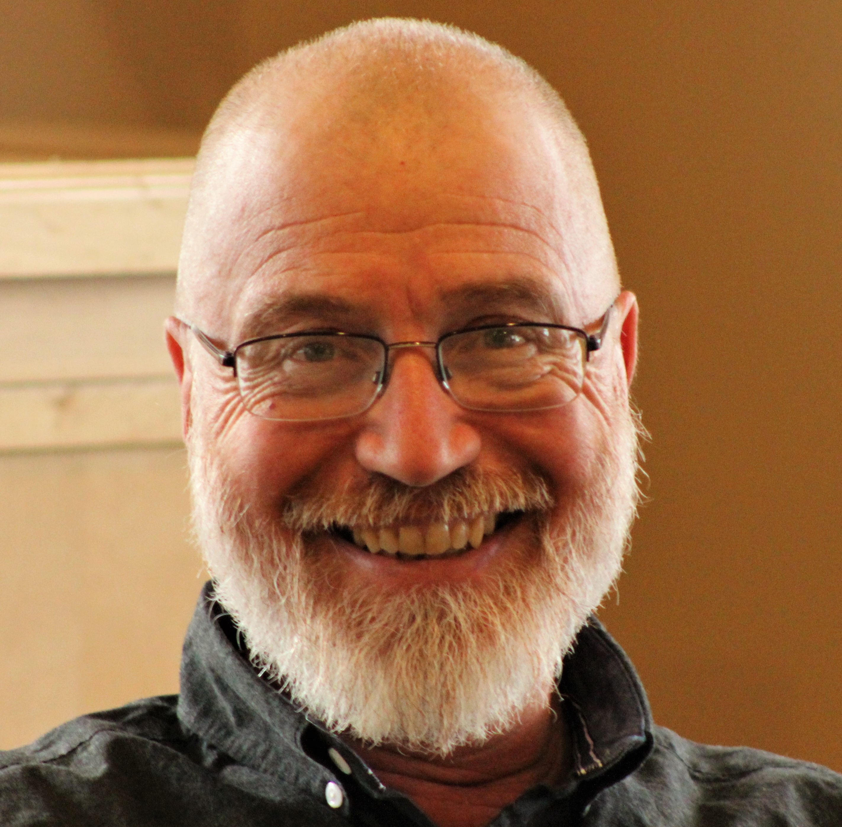 Chuck Donnelly