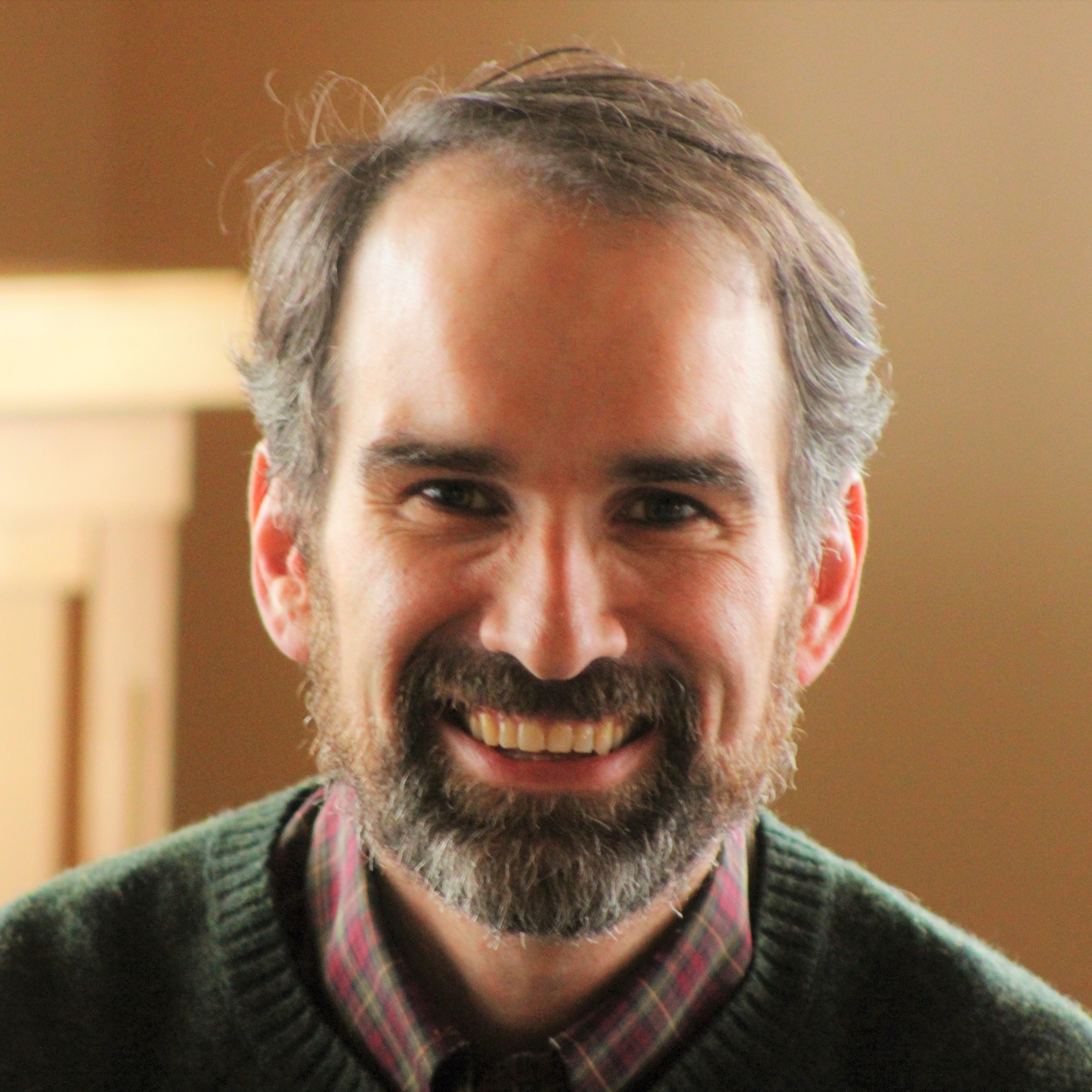 Travis Emery