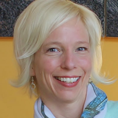 Abigail Ames