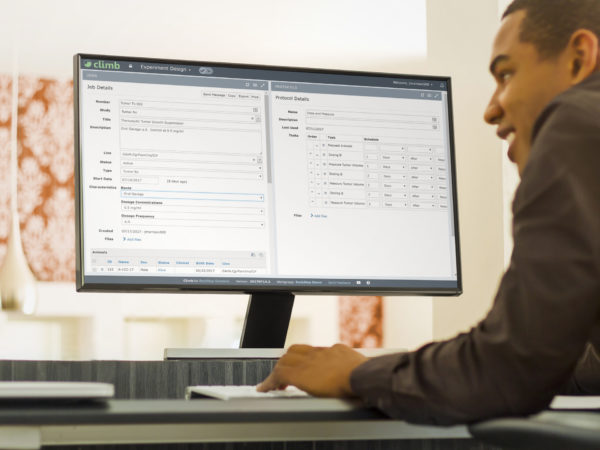 Climb LMS Software