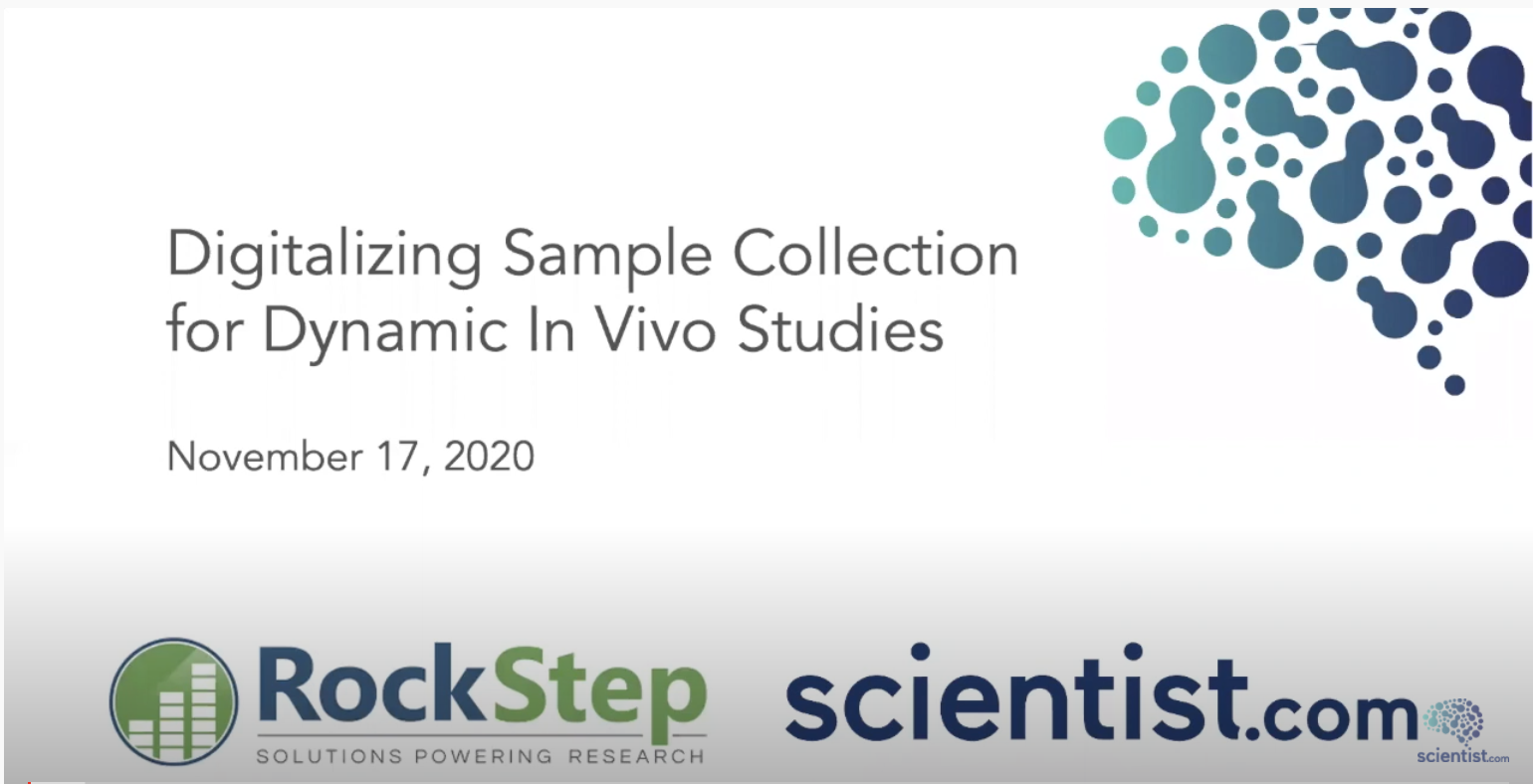 Climb and the digitalizing of sample collection