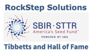 RockStep Solutions and Tibbetts Hall of Fame announcement