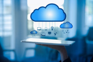 Advantages of cloud software