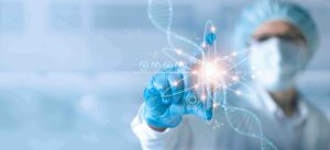 Scientific informatics