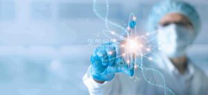 Scientific informatics