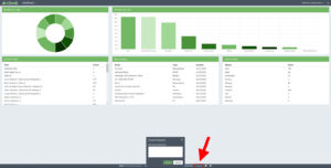 FAQ Support desktop