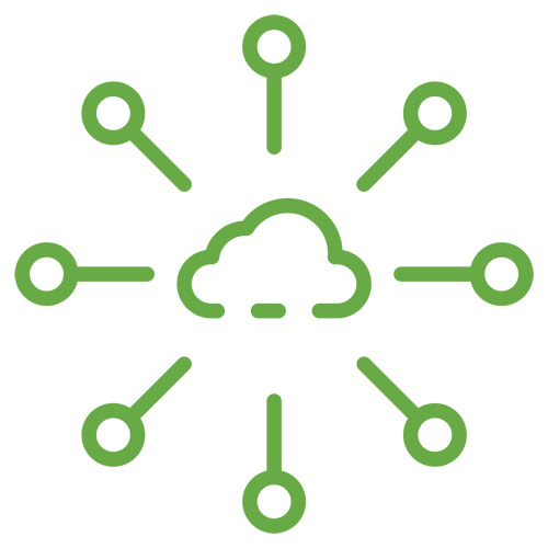 cloud logo