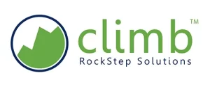 Climb logo
