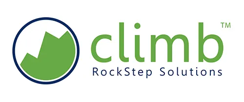 Climb logo