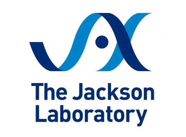 The Jackson Laboratory logo