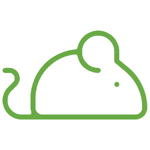 Mouse logo