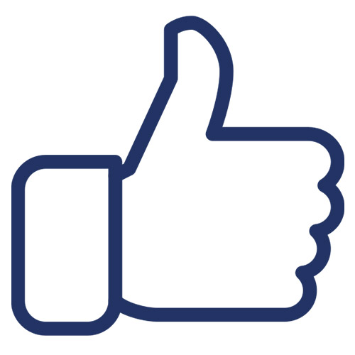 thumbs up logo