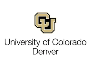 University of Colorado Denver Logo