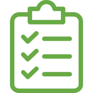 Clipboard logo