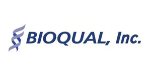 Bioqual Logo