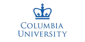 Columbia University logo