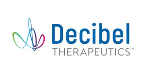 Decibel Therapeutics Logo