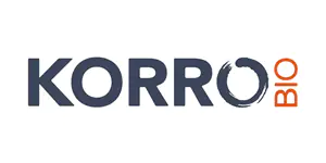 Korro Bio Logo