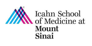 Icahn School of Medicine at Mount Sinai Logo