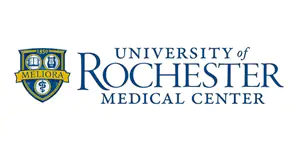 University of Rochester Medical Center Logo