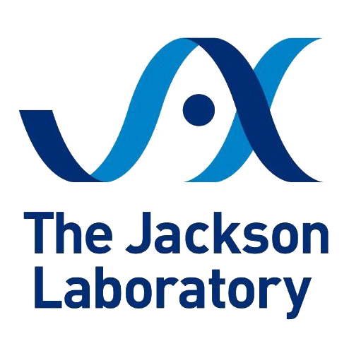 The Jackson Laboratory Logo