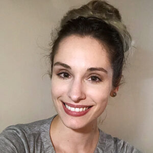 Rachel Morgan RockStep Solutions