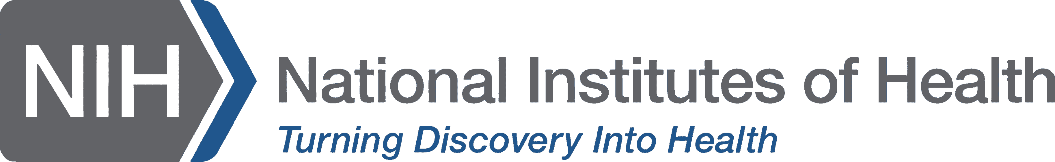 National Institutes of Health Logo