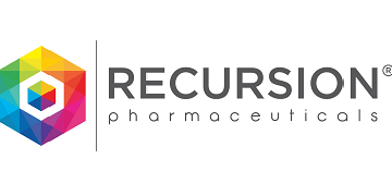 Recursion Pharmaceuticals Logo