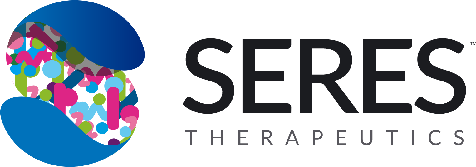 Seres Therapeutics Logo